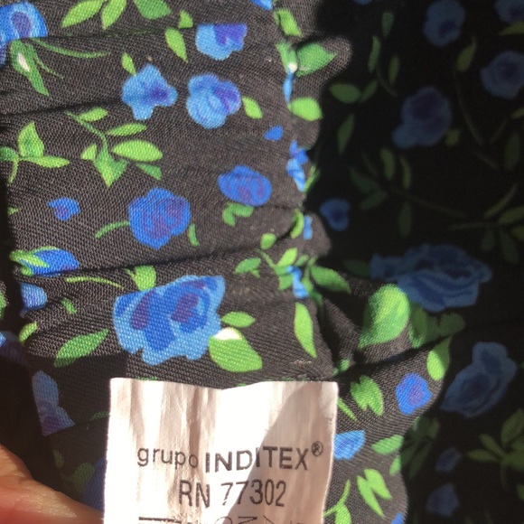 Zara pants excellent condition size XS - Picture 11 of 11